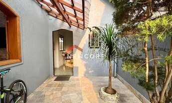 Imagem 6: Casa em Rua Gil Vicente - Santa Branca - Belo Horizonte/MG