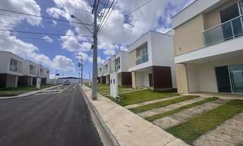 Imagem 2: 003// REPASSE DE CHAVE NO MARILIA NO ARACAGY !! CASA DUPLEX !!