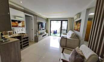 Imagem 3: Apartamento Garden MOBILIADO com 3 dormitórios à venda, 169 m² para locação e vendates