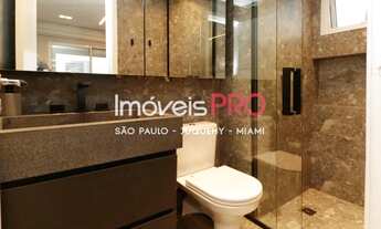 Imagem 5: Excelente apto à venda com 60 m² em Pinheiros