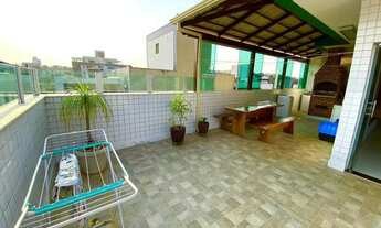 Imagem: Cobertura 03 quartos/ 01 suíte/ 03 banheiros