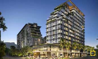 Imagem: Apartamento 2 dormitórios 1 suíte Palhoça