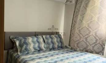 Imagem 6: Oportunidade - Apartamento - Jardim Sul - Residencial Campo Di Napoli - 2 Dormitórios - 47