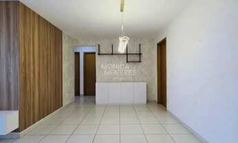 Imagem 3: Apartamento para Locacao no Condominio Jeronimo costa com 3 quartos