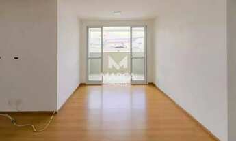 Imagem 4: Apartamento à venda, 3 quartos, 1 suíte, 1 vaga, Castelo - Belo Horizonte/MG