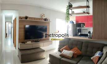 Imagem: Apartamento à venda, 55 m² por R$ 390.000,00