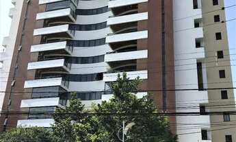 Imagem: Apartamento no Exposição