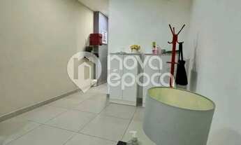 Imagem 6: Tijuca Galpão / depósito com 1 vaga na garagem