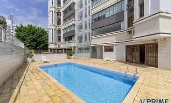 Imagem: Apartamento 4 dormitórios à venda Boa