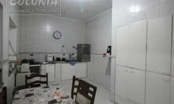 Imagem 5: Casa a venda - Vila Eldízia, Santo André