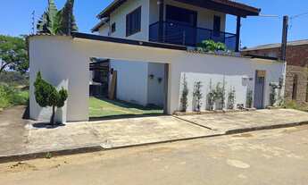 Imagem 2: Casa enorme e bela