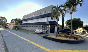 Imagem 2: Prédio comercial Jardim América