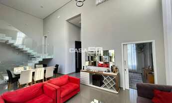 Imagem 2: Casa à venda no Swiss Park em Campinas