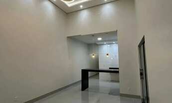 Imagem 5: Casa em Plano Diretor Sul - Palmas