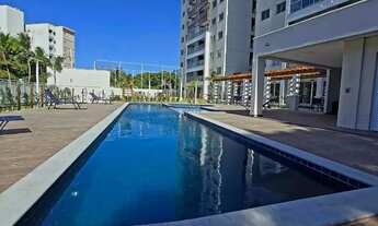 Imagem: Apartamento para alugar no Condomínio Bella