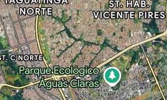 Imagem: Lote a 300 metros da BR ao lado da Vicente