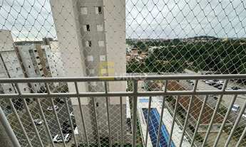 Imagem 7: Apartamento para aluguel no Condomínio Reserva do Alto em Valinhos/SP