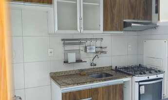 Imagem: Apto 2 QTS Pq Dez condomínio Leda Vieralves