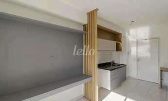 Imagem 5: Apartamento 1 quartos para alugar no(a) Vila Formosa