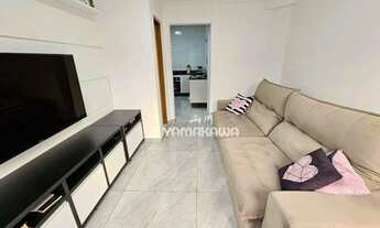 Imagem 2: Sobrado com 2 dormitórios à venda, 89 m² por R$ 430.000,00 - Arthur Alvim - São Paulo/SP