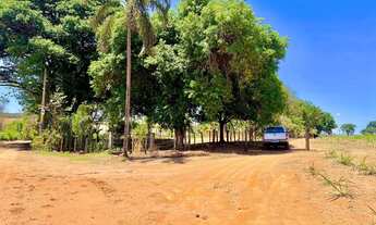 Imagem 6: Sítio com belíssima Cachoeira