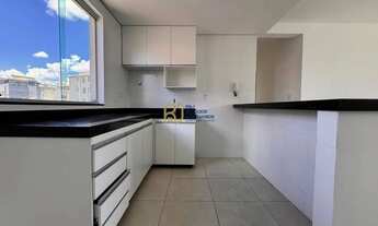 Imagem 7: Apartamento à Venda - 85m² - 3 Quartos 1 com Suíte - 2 Vagas - Santa Amélia BH