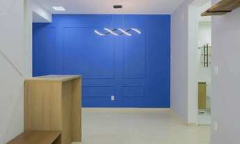 Imagem: Apartamento para aluguel tem 67 metros quadrados