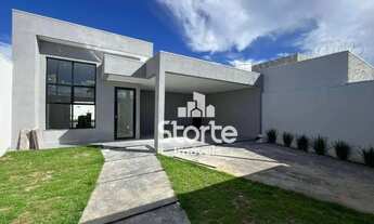 Imagem: Maravilhosa casa com 3/4 à venda, 145m²