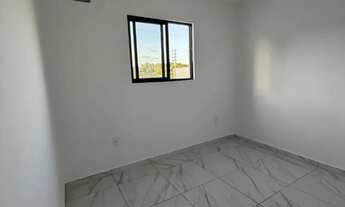 Imagem 3: Casa 3 Quartos no Bairro Aeroporto, Com 2 Banheiros - 01