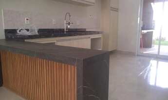 Imagem 4: Casa à venda em Paulínia, Vila Monte Alegre, com 3 quartos, com 130 m², Terras da Estância