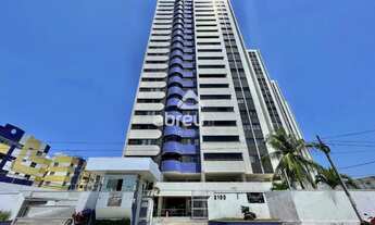 Imagem 2: Apartamento para Locação com Exclusividade da Abreu no Residencial Corais do Atlântico, Po