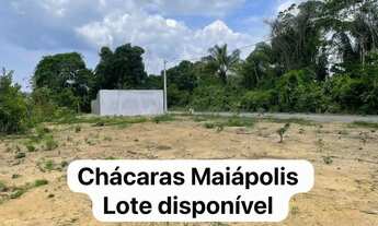 Imagem 4: Chácaras Maiápolis Lote Entrada R$30 Mil PRONTO para Construir