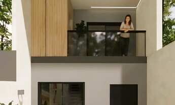 Imagem 7: Casas para venda no Jardim Vitória em Macaé/RJ, 03 Quartos com suíte, Garagem, Área gourme