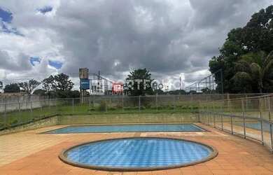 Imagem 7: Chácara com 2 dormitórios à venda, 17698 m² por R$ 7.079.200,00 - Parque Maracanã - Goiâni