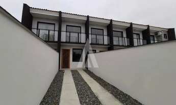 Imagem: Sobrado Geminado no Vila Nova com 2 Quartos