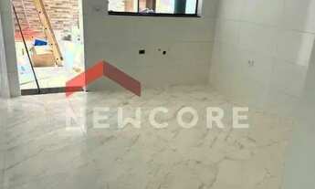 Imagem 5: Sobrado em Rua Rosa-do-campo - Jardim Pedro José Nunes - São Paulo/SP