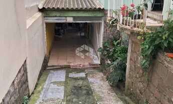 Imagem 5: Casa com 05 dormitórios à venda no bairro São josé Em Santa Maria