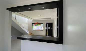 Imagem 6: Casa de condomínio em Rua Américo Jarbas Pereira de Matos - Chácaras de Inoã (Inoã) - Mari