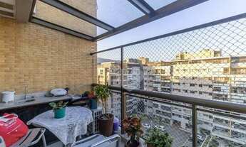 Imagem 6: Apartamento com 2 dormitórios à venda, 89 m² por R$ 650.000,00 - Recreio dos Bandeirantes