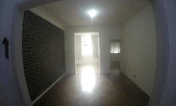 Imagem: Sala com 3 quartos, próximo Metrô Estácio