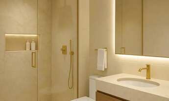 Imagem 4: ENTRADA 5MIL - 1 QTO CENTRO DE NITEROI