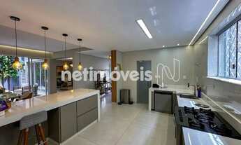 Imagem 7: Casa ampla e reformada no Colégio Batista