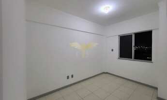 Imagem 3: Apartamento 2 Quartos Em 48M² E 1 Vaga De Garagem Na Santa Teresa. 19AKHF