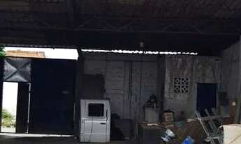 Imagem 4: Oportunidade Galpão no Tomba