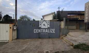 Imagem: VENDA-SOBRADO-CONTORNO, PONTA GROSSA - PR