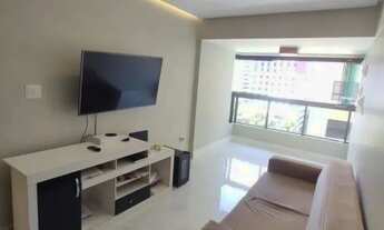 Imagem 7: Apartamento para Locação em Salvador, Pituba, 3 dormitórios, 1 suíte, 2 banheiros, 2 vagas