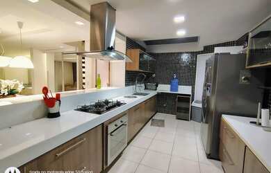 Imagem 6: Casa para locação no CASA ALTO PADRÃO EM CONDOMÍNIO (POÇO), POÇO DA PANELA, Recife, PE