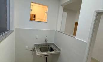 Imagem 4: Granbery Apartamento com 2 dormitórios