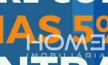 Imagem 7: Apartamento com 2 dormitórios à venda, 43 m² por R$ 82.000,00 - Campo Grande - Rio de Jane