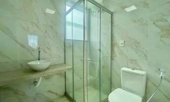 Imagem 6: ERS - Apartamento 2 Quartos com Suíte no Luau Ponta Negra